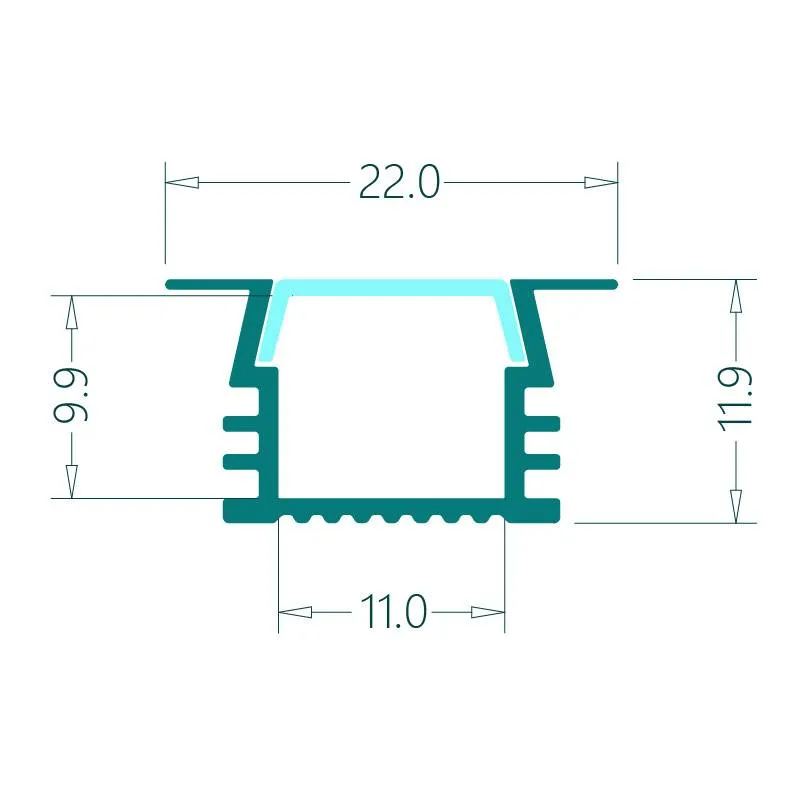 AP-003-U-W22-H11.9-D8.9-L11