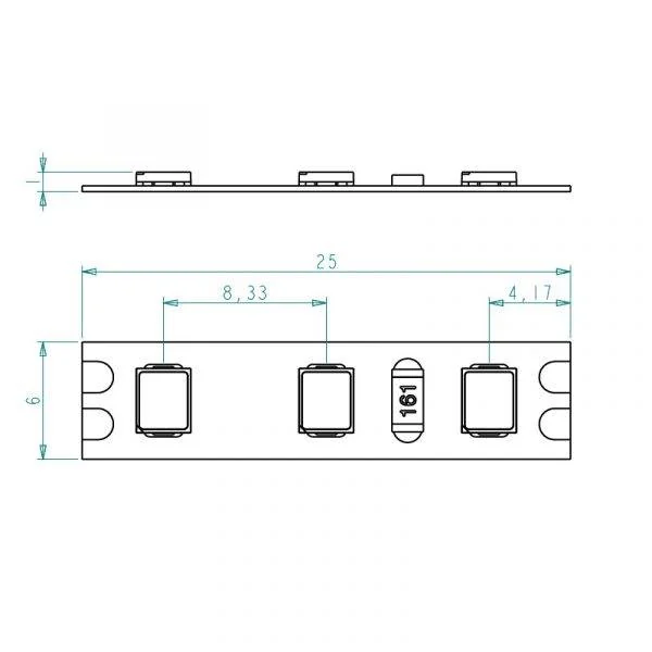 LS-12V-120-W6-2835