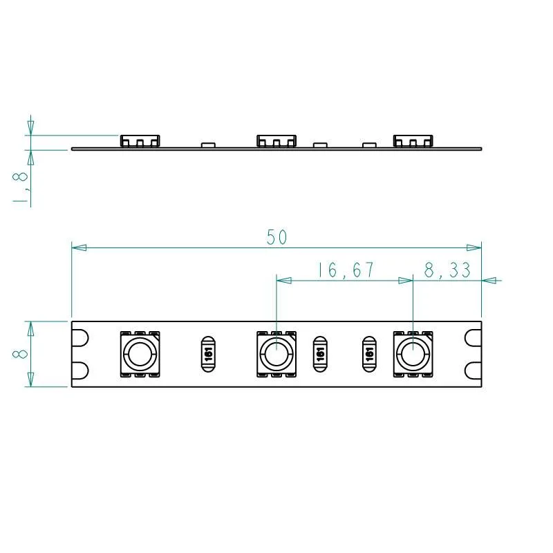 LS-12V-60-W10-5050S