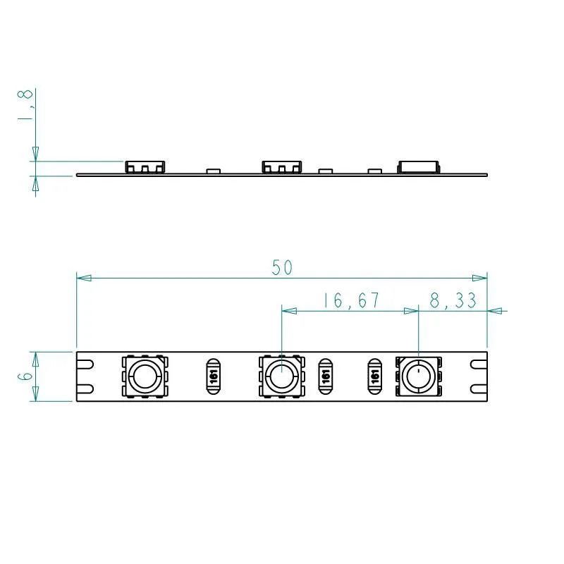 LS-12V-60-W6-5050S