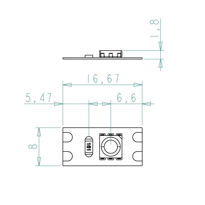 LS-12V-60C1-W8-5050S