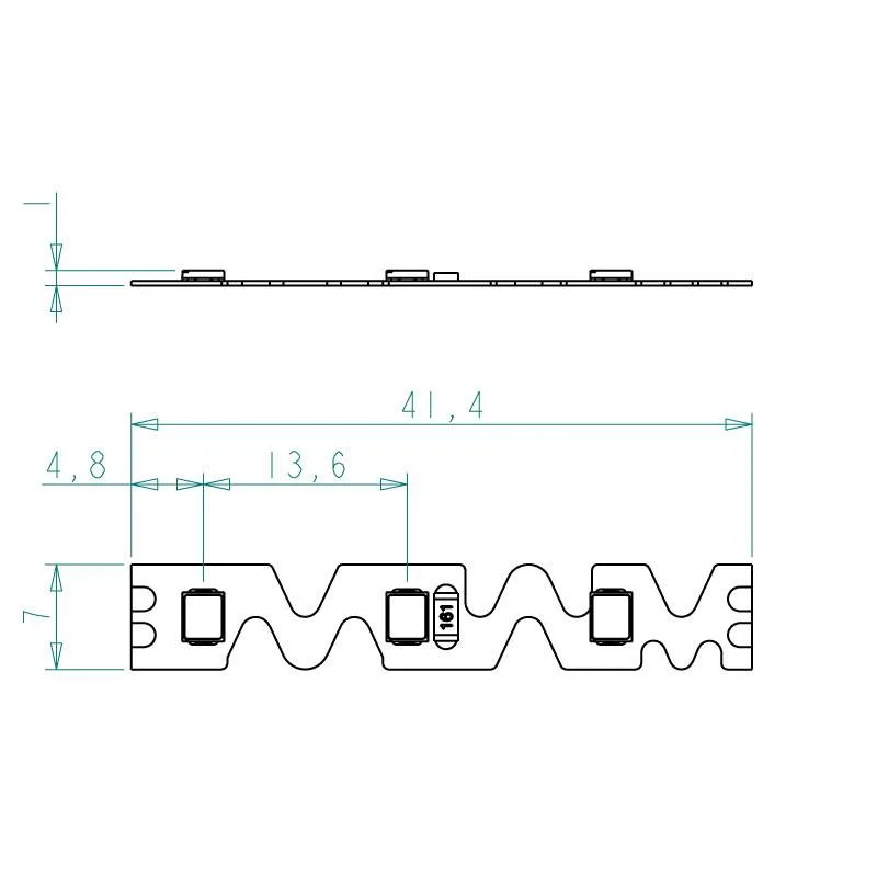 LS-12V-72-W6S-2835