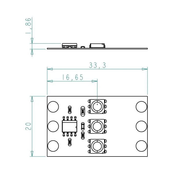 LS-12V-90-W20-WS2811