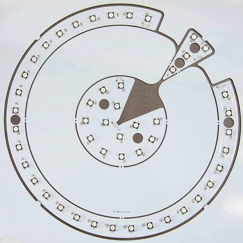 可編程發光LOGO/字