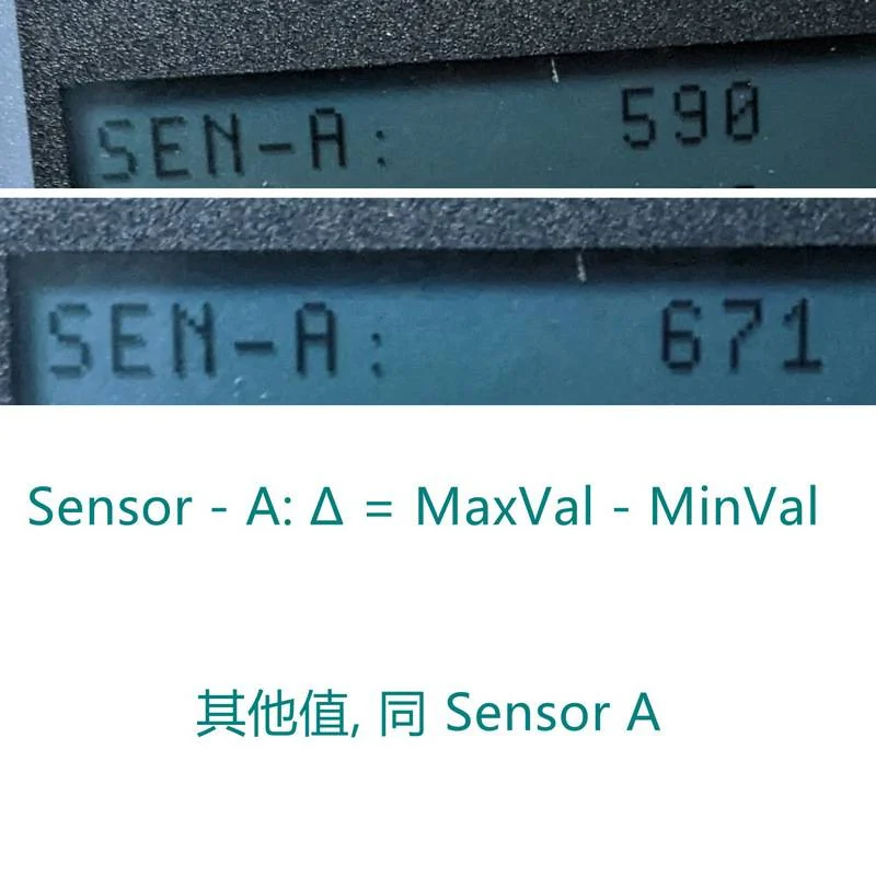 檢测治具使用說明